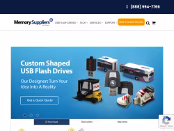 Memorysuppliers