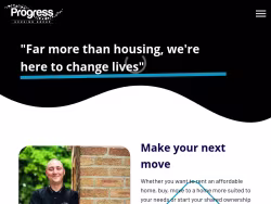 Progressgroup