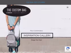 Thecustombag