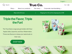 Truegum
