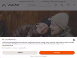 Vaude