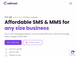 Cellcast