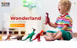 Toyscentral