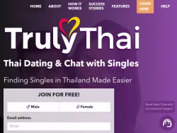 Trulythai