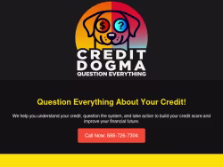 Creditdogma