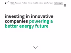 Energyimpactpartners