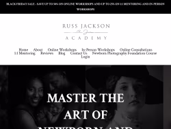Russjacksonacademy