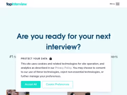 Topinterview