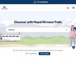 Nepalnirvanatrails
