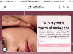 Yourgoodhealthcompany