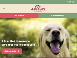 4paws
