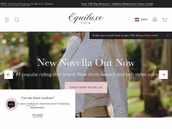 Equiluxetack