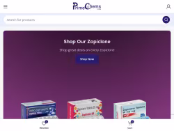 Primechems