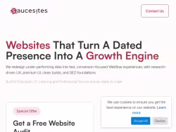 Saucesites