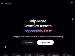 Usesuperflow