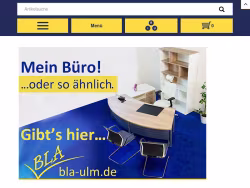 Bla-ulm