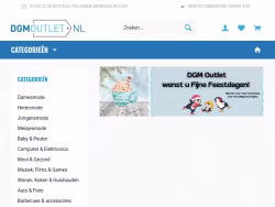 Dgmoutlet