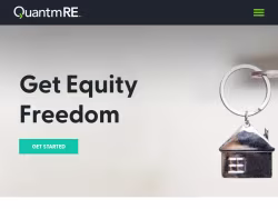 Quantmre