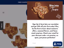 Texaspecancakes