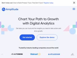 Amplitude