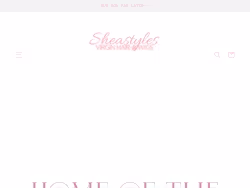 Sheastylesltd