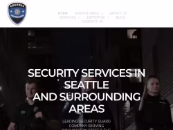 Centralprotection