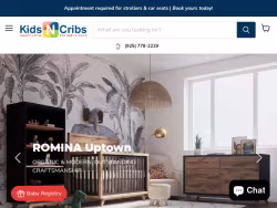 Kids-n-cribs