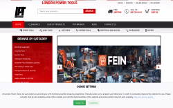 Londonpowertools