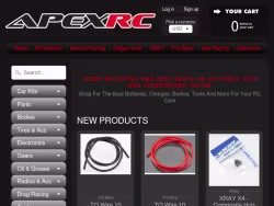 Apexrc