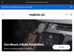 Malinto
