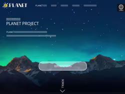 Planet-world