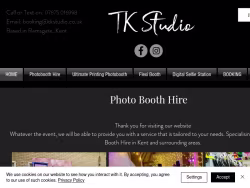 Tkstudio