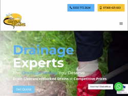 Centraldrains