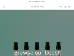Maelleshop