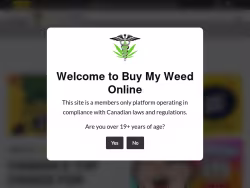 Buymyweedonline