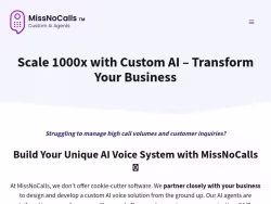 Missnocalls