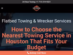 Towtruckhoustontx