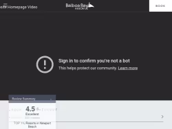 Balboabayresort