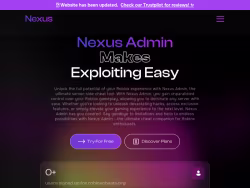 Nexusadmin