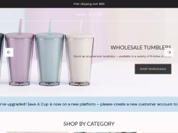 Saveacup