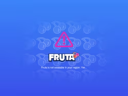 Fruta