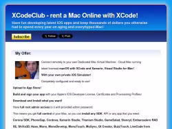 Xcodeclub