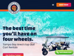 Happysgolfcartrentals