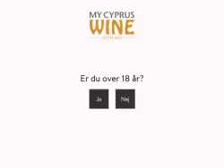 Mycypruswine