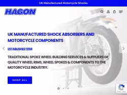 Hagon-shocks