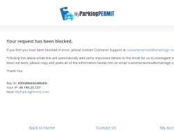 Myparkingpermit
