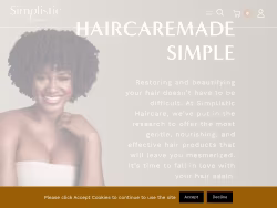 Simplistichaircareline