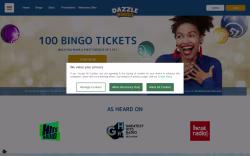 Dazzlebingo