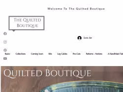 Thequiltedboutique