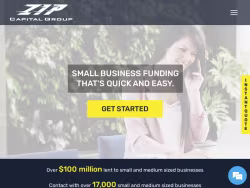 Zipcapitalgroup